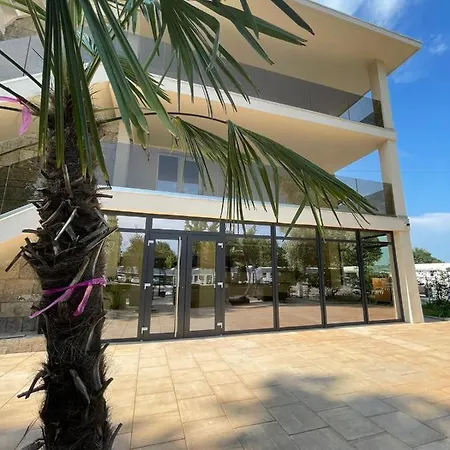 Olt By Ventura Hotell Mamaia