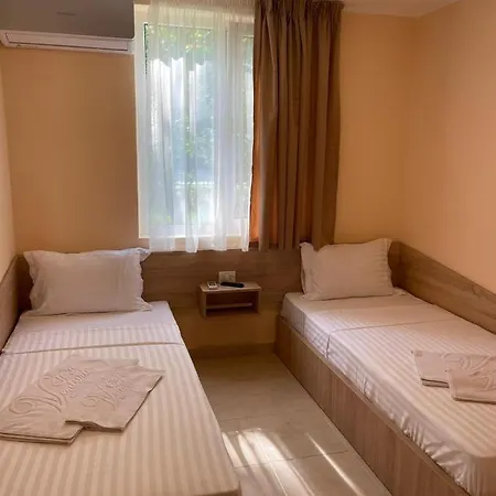 Hotell Olt By Ventura Mamaia
