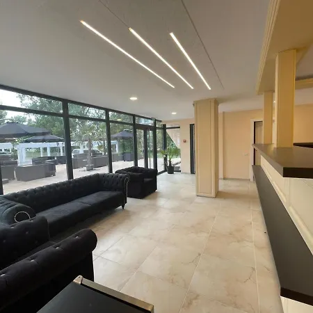 Hotell Olt By Ventura *