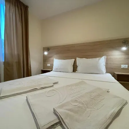 Olt By Ventura Hotell Mamaia