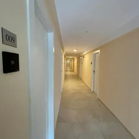 Olt By Ventura Hotell Mamaia