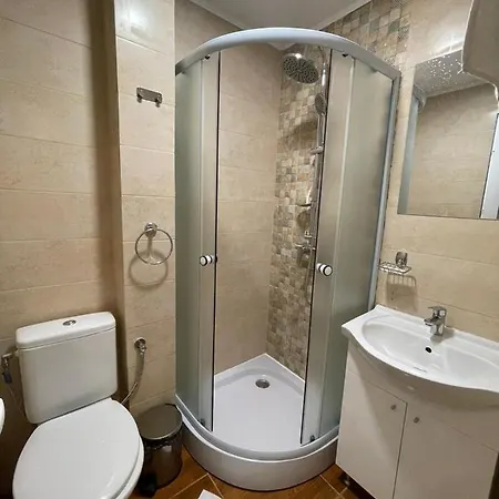 Hotell Olt By Ventura *