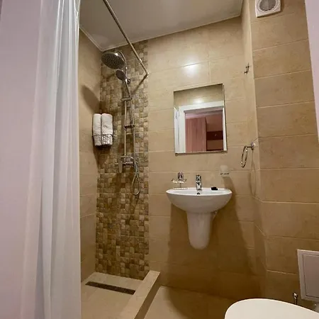 Olt By Ventura Hotell