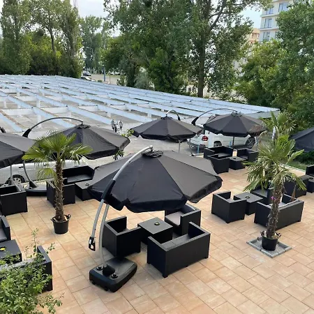 Olt By Ventura Hotell
