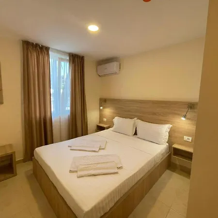 Hotell Olt By Ventura *