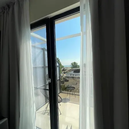 Hotell Olt By Ventura