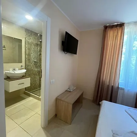 Olt By Ventura Hotell *