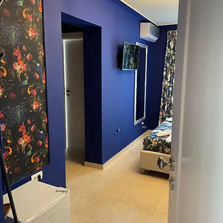 Hotell Olt By Ventura *